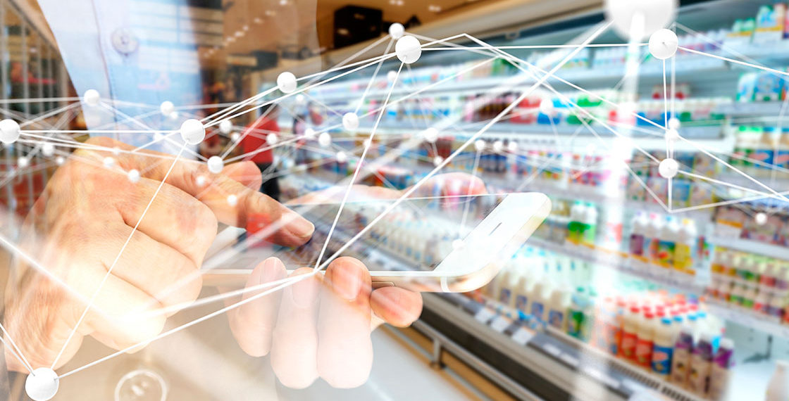 5G y el futuro de las tiendas minoristas