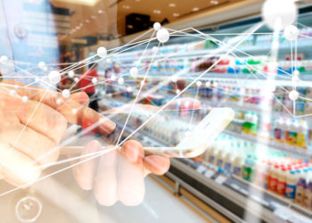 5G y el futuro de las tiendas minoristas