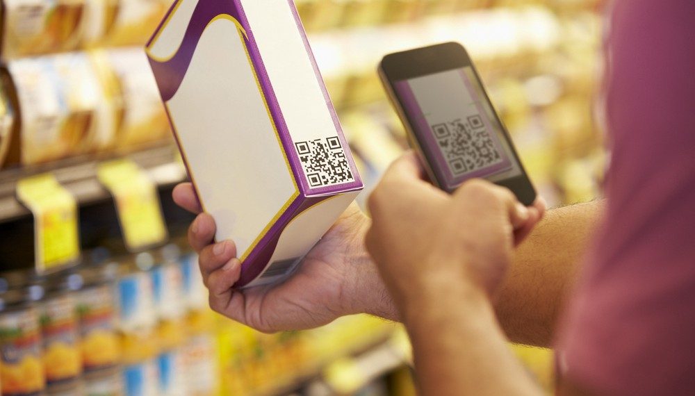¿Cómo ayudan los códigos QR en la pandemia?