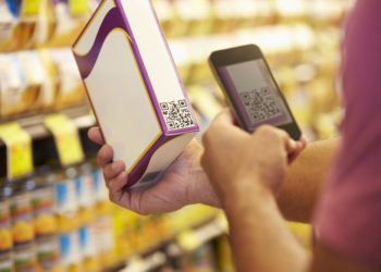 ¿Cómo ayudan los códigos QR en la pandemia?