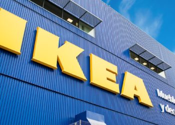IKEA abre su primera tienda en México y recibirá sólo a los visitantes que se registren mediante su app