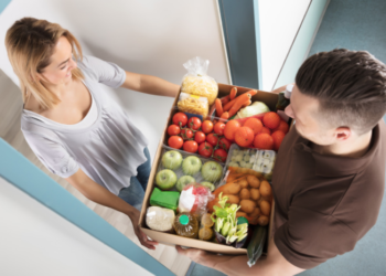 Tres apps para pedir tu súper sin salir de casa