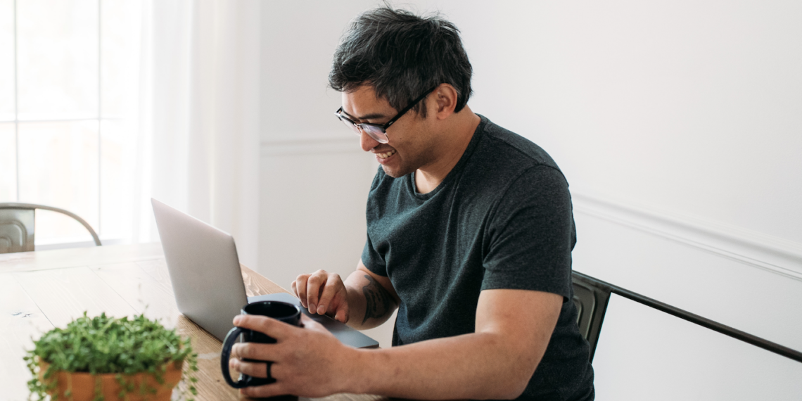 El Home office será la norma aún cuando termine la pandemia