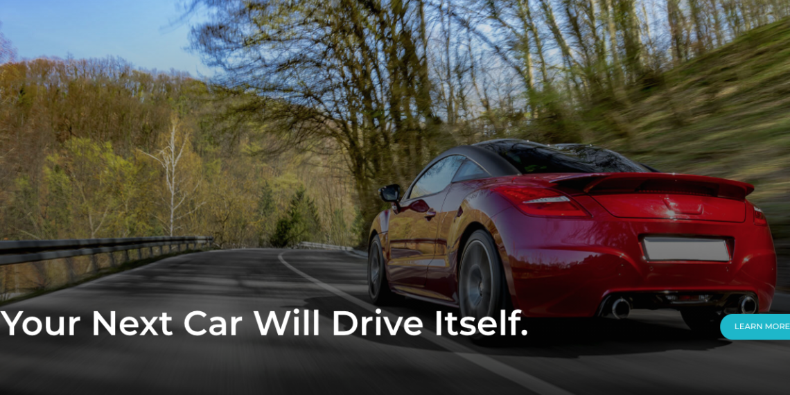 InnovizAPP la plataforma que podría acelerar la producción de vehículos autónomos