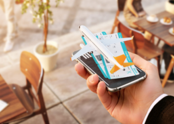 5 Apps para planear mejor tus viajes