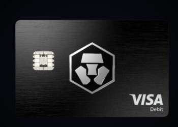 Visa pone a prueba tarjeta para criptomonedas