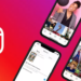 Instagram lanza Remix on Reels, competirá contra TikTok Duets