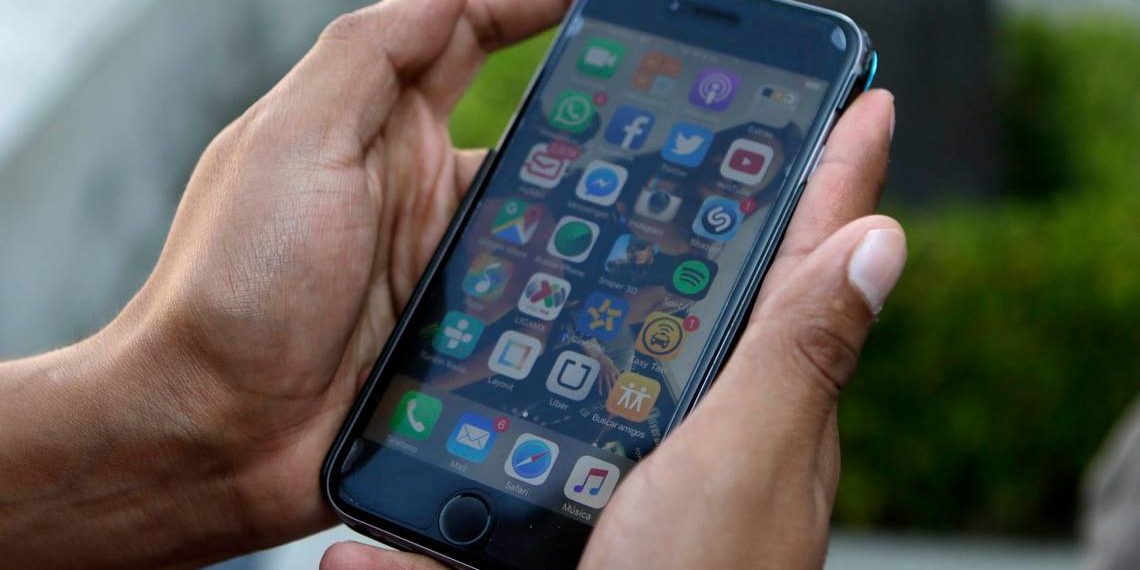 Salud Digital, aplicación que ayuda en un monitoreo ante COVID-19