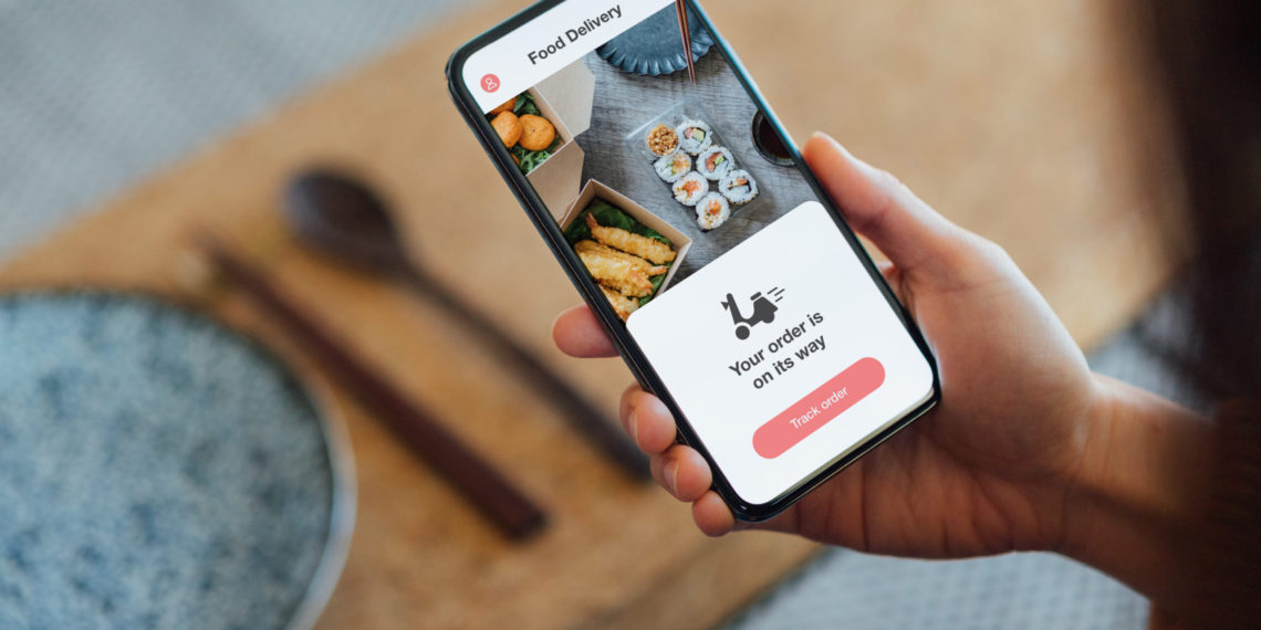 Salvavidas y flotadores para los restaurantes