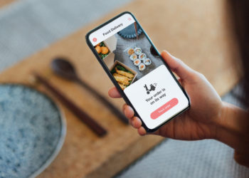 Salvavidas y flotadores para los restaurantes