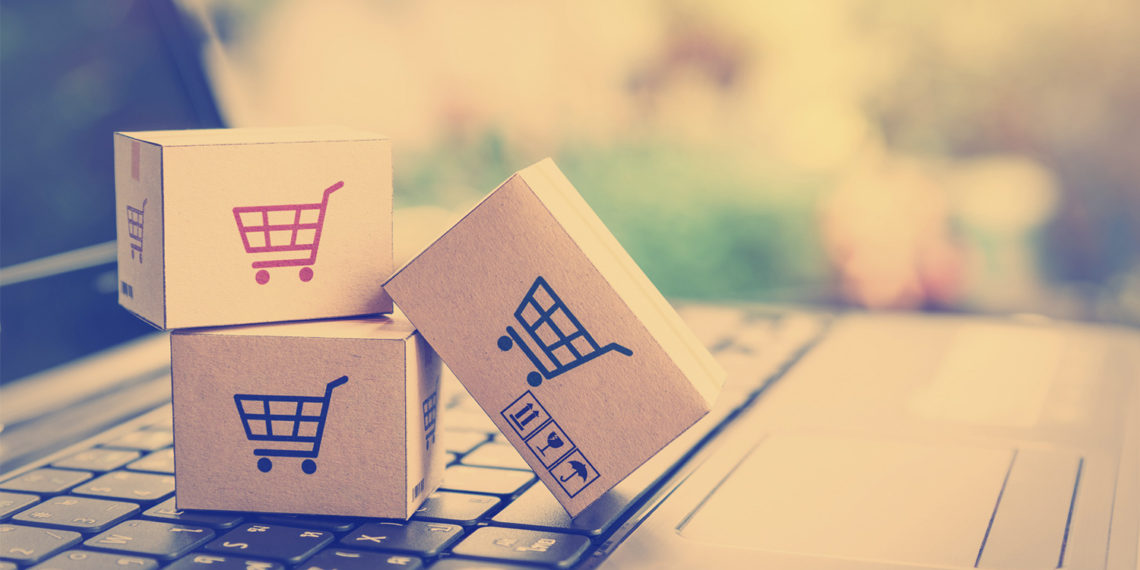 Ventas digitales incrementan ventas en un 30%