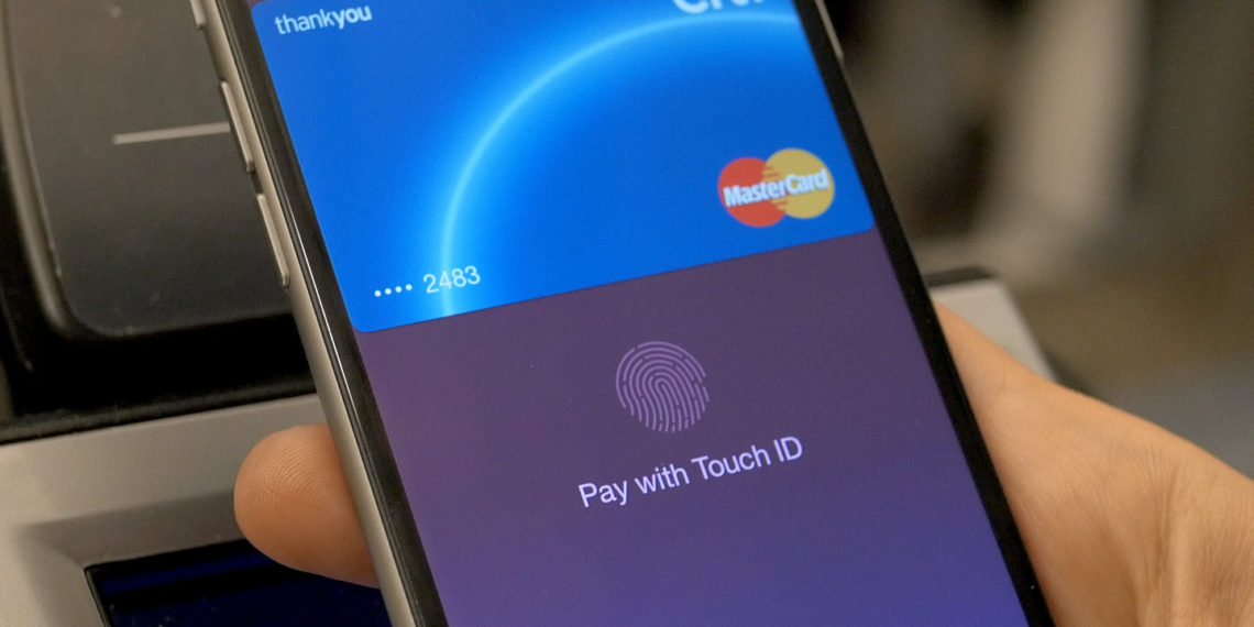 Crecen 40% métodos de pago sin contacto