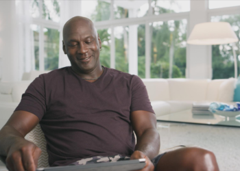 Michael Jordan y más de 30 atletas invierten $305 mdd en el blockchain