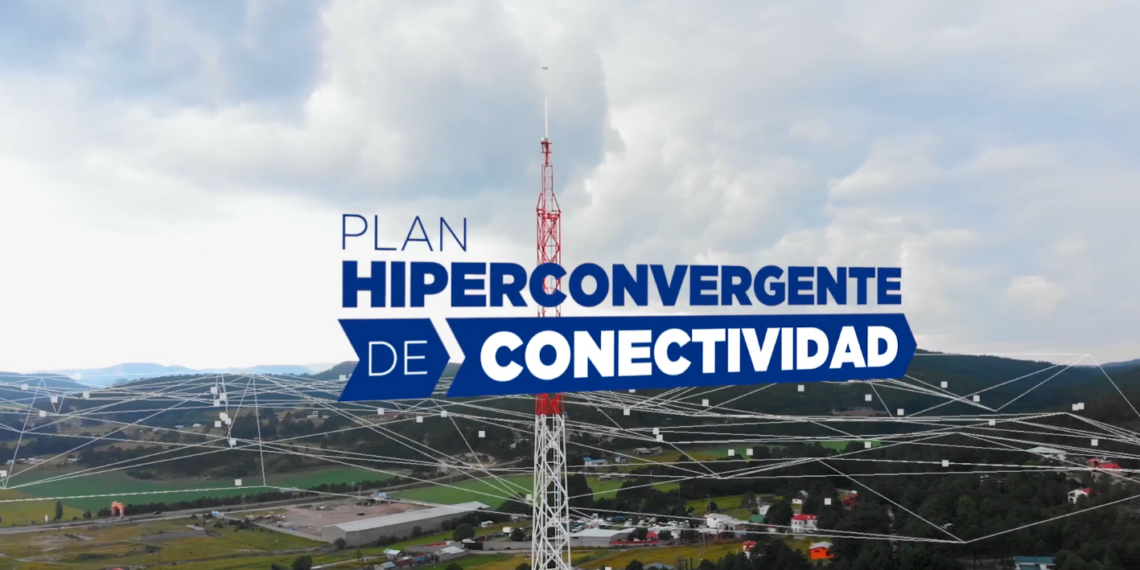 Chihuahua, a la vanguardia en conectividad digital en México