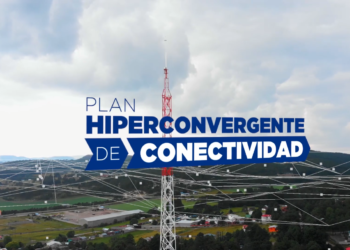 Chihuahua, a la vanguardia en conectividad digital en México