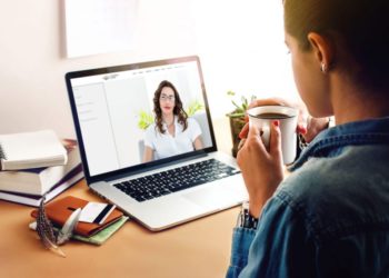 Conoce las tendencias digitales que le darán forma al 2021