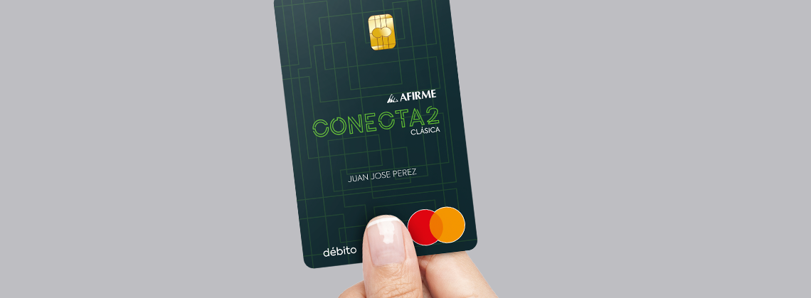 Afirme lanza banco digital para usuarios de remesas
