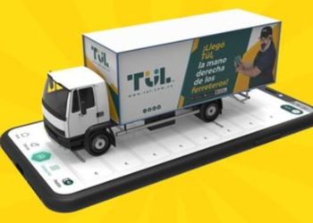 La expansión de TüL, otra muestra más de que el delivery y los nuevos modelos de negocio llegaron para quedarse