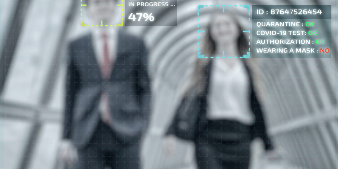 Un análisis demuestra que cada vez se ofrecen más soluciones digitales para el mercado de seguridad aeroportuaria