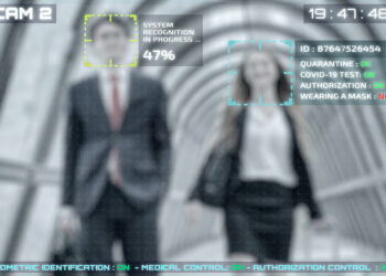 Un análisis demuestra que cada vez se ofrecen más soluciones digitales para el mercado de seguridad aeroportuaria