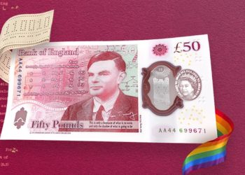 alan-turing-nuevo-billete-reino-unido-tecnologico