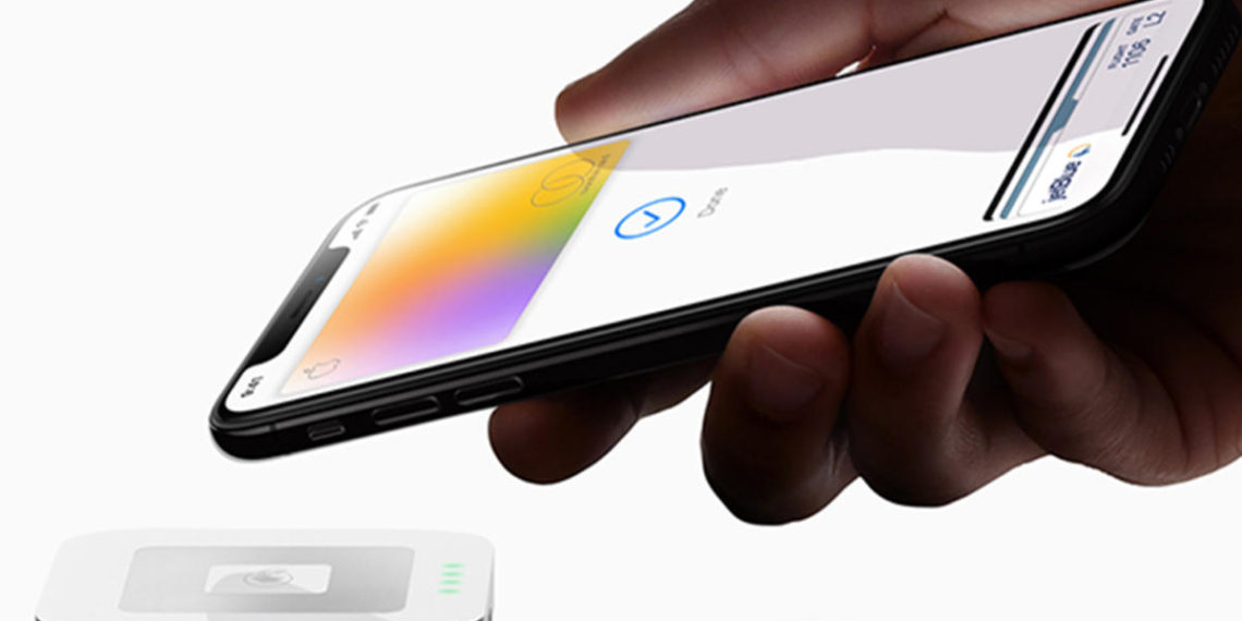 Llega Apple Pay a México