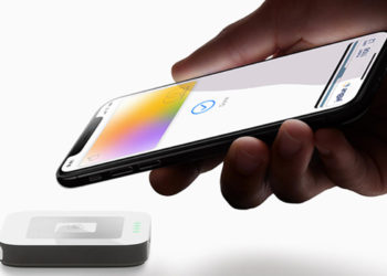 Llega Apple Pay a México