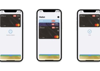 apple-pay-mexico-hsbc-como-configurar