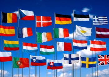 Estos son los países mejor evaluados para trabajar durante la pandemia