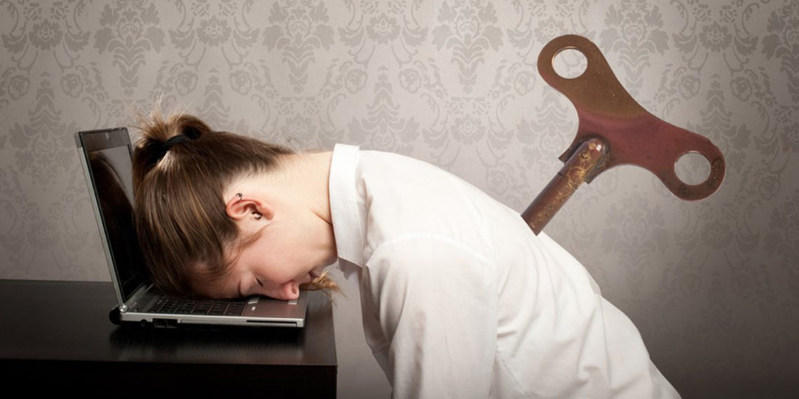 La fatiga de Zoom impacta a casi la mitad de los trabajadores: encuesta