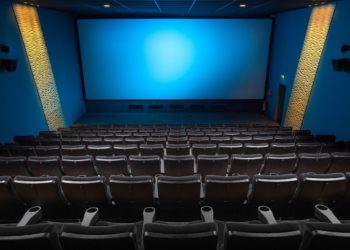 El streaming aplasta al cine