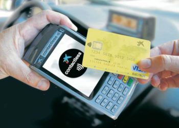 En Costa Rica, lo de hoy son los pagos “Contactless”
