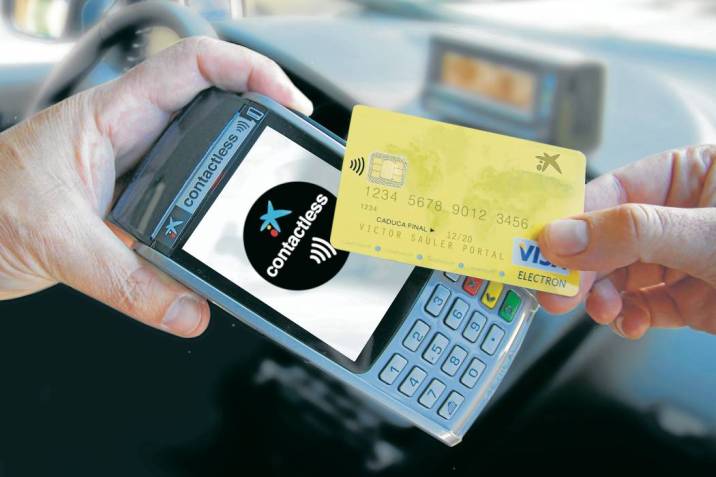 En Costa Rica, lo de hoy son los pagos “Contactless”