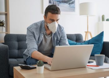 Para Latinoamérica la nueva normalidad será el Home Office