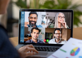 ¿Cómo ha impactado Zoom en la comunicación por video durante Covid-19?