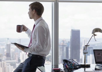 Cisco Webex enfocado en ayudar al trabajo más inteligente