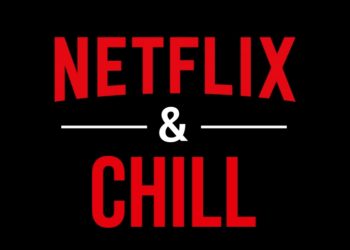 Se ha impulsado el “Netflix and Chill” en esta pandemia