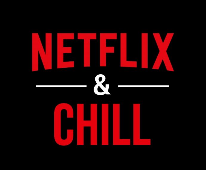 Se ha impulsado el “Netflix and Chill” en esta pandemia