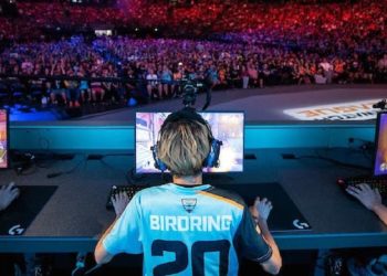 Los e-Sports generarán más de mil 600 millones de dólares en 2024