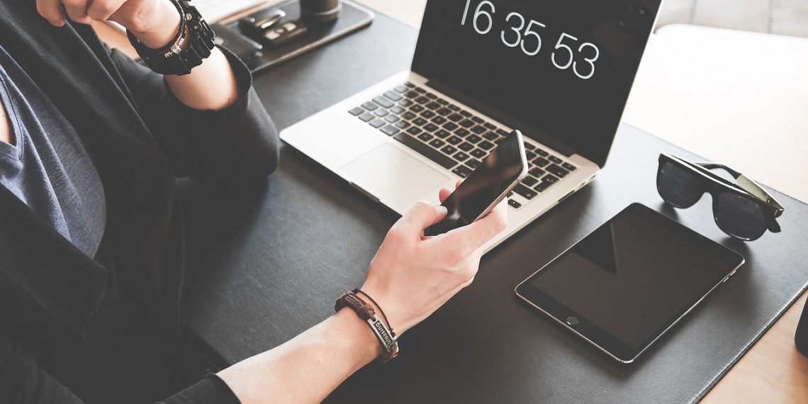 Plataformas digitales y la transformación del mundo del trabajo