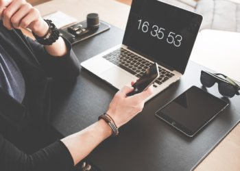 Plataformas digitales y la transformación del mundo del trabajo