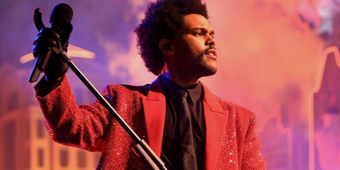 the-weeknd-cancion-en-nft-subasta-millones-de-dolares