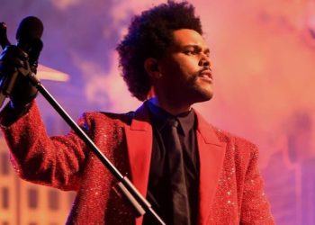 the-weeknd-cancion-en-nft-subasta-millones-de-dolares