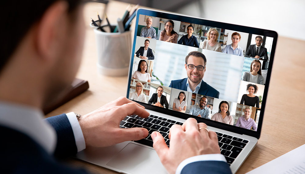 COVID-19 revolucionó el futuro del trabajo