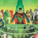 Arte NFT Alex Ross