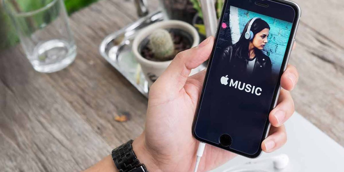 Apple Music pagó el doble de regalías que Spotify durante la pandemia