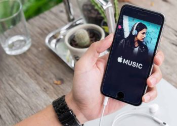 Apple Music pagó el doble de regalías que Spotify durante la pandemia