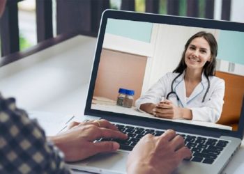 UNAM brinda más de 12 mil consultas de telemedicina