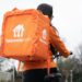 El delivery crece en todo el mundo