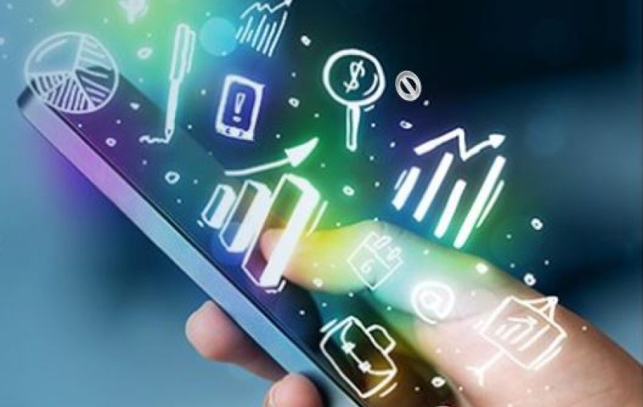 La tecnología moldeando la nueva normalidad